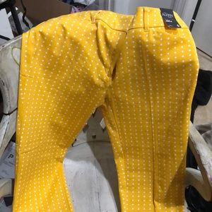 The Audrey Pant Slim Leg Ankle 8